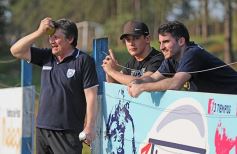 Foto de la galería: CAPRI campeón del Súper 8 de la URUMI