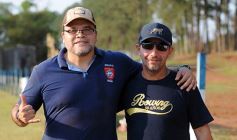 Foto de la galería: CAPRI campeón del Súper 8 de la URUMI