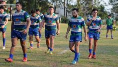 Foto de la galería: CAPRI campeón del Súper 8 de la URUMI