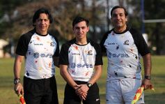 Foto de la galería: CAPRI campeón del Súper 8 de la URUMI