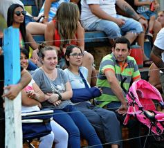 Foto de la galería: CAPRI campeón del Súper 8 de la URUMI