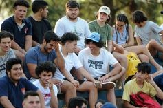 Foto de la galería: CAPRI campeón del Súper 8 de la URUMI