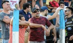 Foto de la galería: CAPRI campeón del Súper 8 de la URUMI