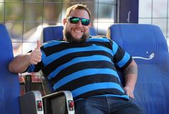 Foto de la galería: CAPRI campeón del Súper 8 de la URUMI