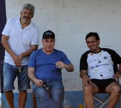 Foto de la galería: CAPRI campeón del Súper 8 de la URUMI