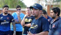 Foto de la galería: CAPRI campeón del Súper 8 de la URUMI