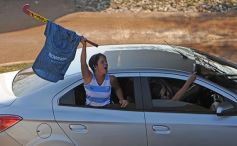 Foto de la galería: CAPRI campeón del Súper 8 de la URUMI