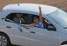 Foto de la galería: CAPRI campeón del Súper 8 de la URUMI