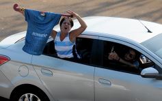 Foto de la galería: CAPRI campeón del Súper 8 de la URUMI