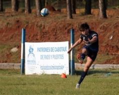 Foto de la galería: CAPRI campeón del Súper 8 de la URUMI