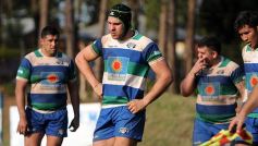 Foto de la galería: CAPRI campeón del Súper 8 de la URUMI