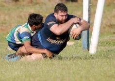 Foto de la galería: CAPRI campeón del Súper 8 de la URUMI