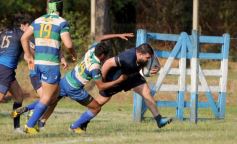 Foto de la galería: CAPRI campeón del Súper 8 de la URUMI