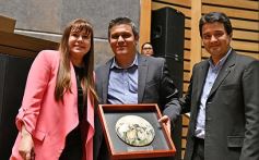 Foto de la galería: Sancionaron la creación de centros para asistir a menores en conflicto con la ley penal