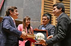 Foto de la galería: Sancionaron la creación de centros para asistir a menores en conflicto con la ley penal