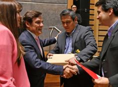 Foto de la galería: Sancionaron la creación de centros para asistir a menores en conflicto con la ley penal