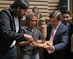 Foto de la galería: Sancionaron la creación de centros para asistir a menores en conflicto con la ley penal