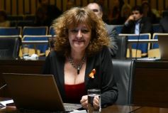 Foto de la galería: Sancionaron la creación de centros para asistir a menores en conflicto con la ley penal