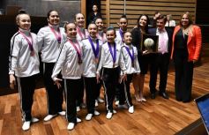 Foto de la galería: Sancionaron la creación de centros para asistir a menores en conflicto con la ley penal