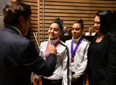 Foto de la galería: Sancionaron la creación de centros para asistir a menores en conflicto con la ley penal