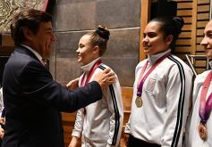 Foto de la galería: Sancionaron la creación de centros para asistir a menores en conflicto con la ley penal