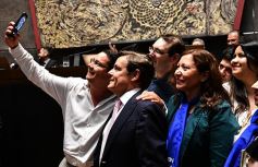 Foto de la galería: Sancionaron la creación de centros para asistir a menores en conflicto con la ley penal