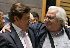 Foto de la galería: Sancionaron la creación de centros para asistir a menores en conflicto con la ley penal