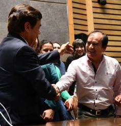 Foto de la galería: Sancionaron la creación de centros para asistir a menores en conflicto con la ley penal