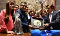 Foto de la galería: Sancionaron la creación de centros para asistir a menores en conflicto con la ley penal