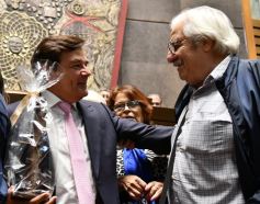 Foto de la galería: Sancionaron la creación de centros para asistir a menores en conflicto con la ley penal