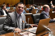 Foto de la galería: Sancionaron la creación de centros para asistir a menores en conflicto con la ley penal