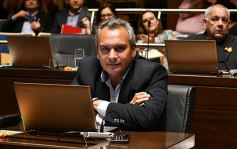 Foto de la galería: Sancionaron la creación de centros para asistir a menores en conflicto con la ley penal