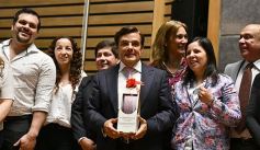 Foto de la galería: Sancionaron la creación de centros para asistir a menores en conflicto con la ley penal