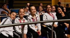 Foto de la galería: Sancionaron la creación de centros para asistir a menores en conflicto con la ley penal