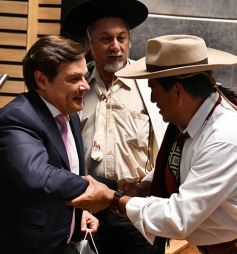 Foto de la galería: Sancionaron la creación de centros para asistir a menores en conflicto con la ley penal