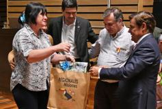 Foto de la galería: Sancionaron la creación de centros para asistir a menores en conflicto con la ley penal