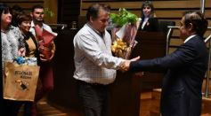 Foto de la galería: Sancionaron la creación de centros para asistir a menores en conflicto con la ley penal