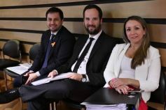 Foto de la galería: Sancionaron la creación de centros para asistir a menores en conflicto con la ley penal