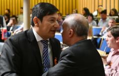 Foto de la galería: Sancionaron la creación de centros para asistir a menores en conflicto con la ley penal