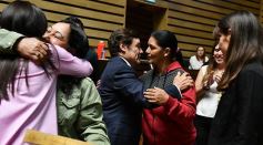 Foto de la galería: Sancionaron la creación de centros para asistir a menores en conflicto con la ley penal