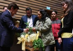 Foto de la galería: Sancionaron la creación de centros para asistir a menores en conflicto con la ley penal