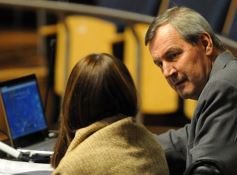 Foto de la galería: Sancionaron la creación de centros para asistir a menores en conflicto con la ley penal