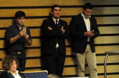 Foto de la galería: Sancionaron la creación de centros para asistir a menores en conflicto con la ley penal