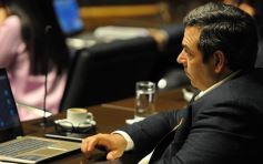 Foto de la galería: Sancionaron la creación de centros para asistir a menores en conflicto con la ley penal