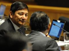 Foto de la galería: Sancionaron la creación de centros para asistir a menores en conflicto con la ley penal