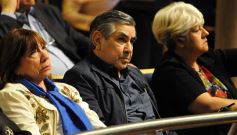 Foto de la galería: Sancionaron la creación de centros para asistir a menores en conflicto con la ley penal