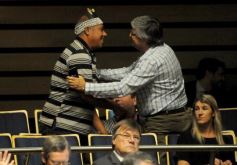 Foto de la galería: Sancionaron la creación de centros para asistir a menores en conflicto con la ley penal