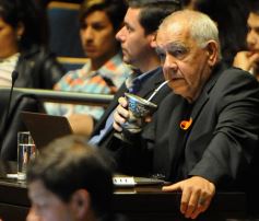 Foto de la galería: Sancionaron la creación de centros para asistir a menores en conflicto con la ley penal