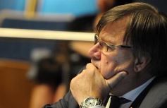 Foto de la galería: Sancionaron la creación de centros para asistir a menores en conflicto con la ley penal