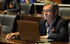 Foto de la galería: Sancionaron la creación de centros para asistir a menores en conflicto con la ley penal